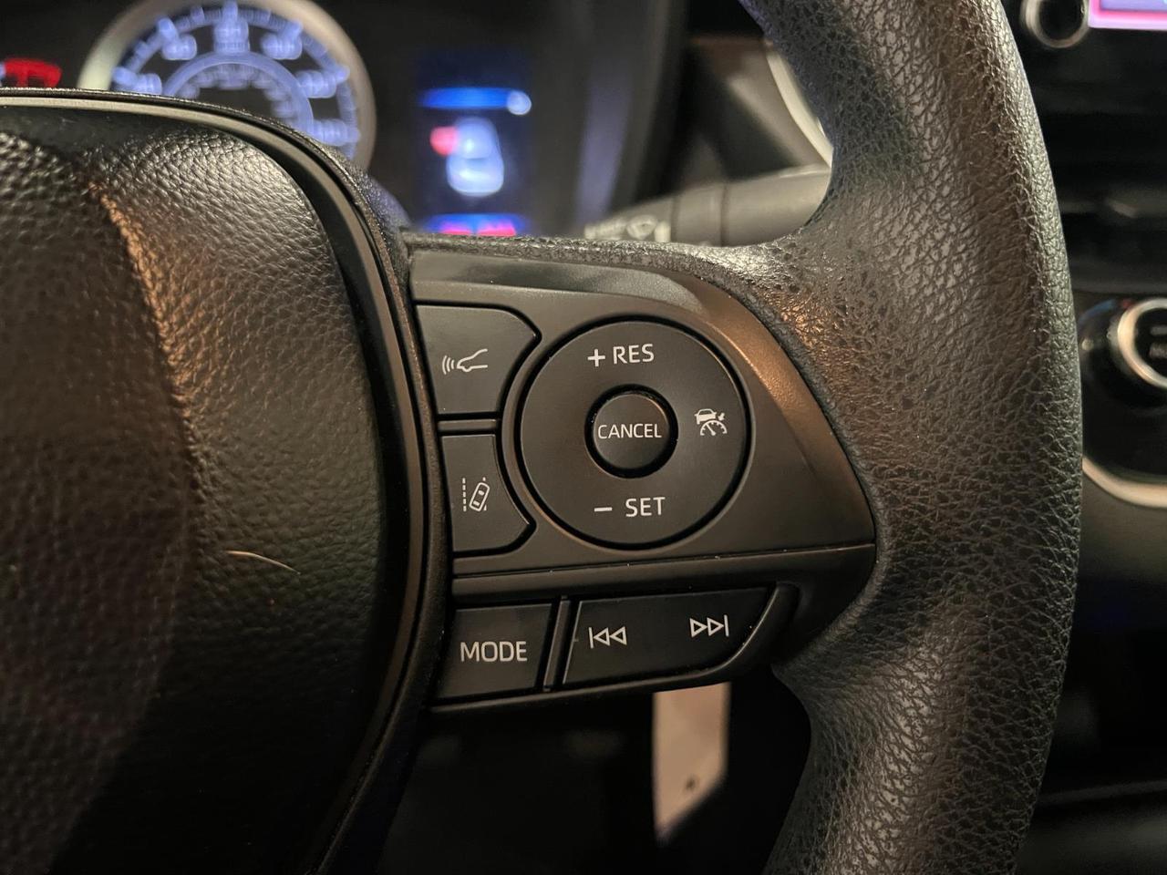 2020 Toyota Corolla LE Parker CO