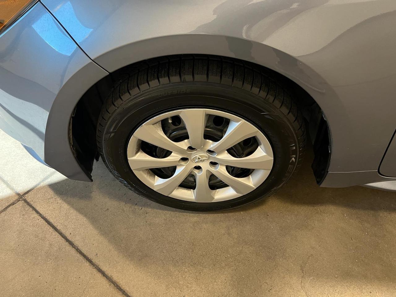 2020 Toyota Corolla LE Parker CO