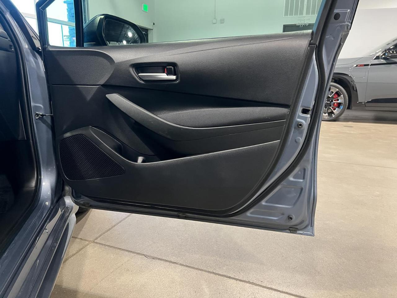 2020 Toyota Corolla LE Parker CO