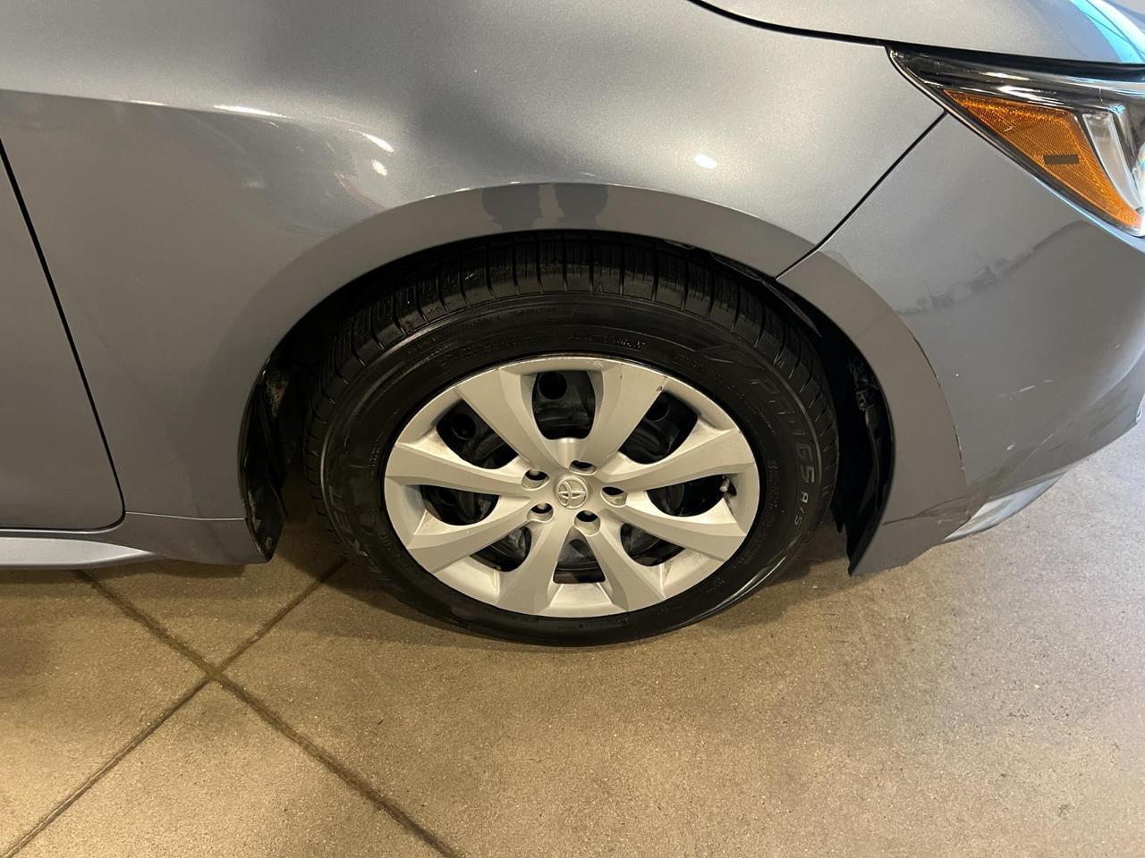 2020 Toyota Corolla LE Parker CO