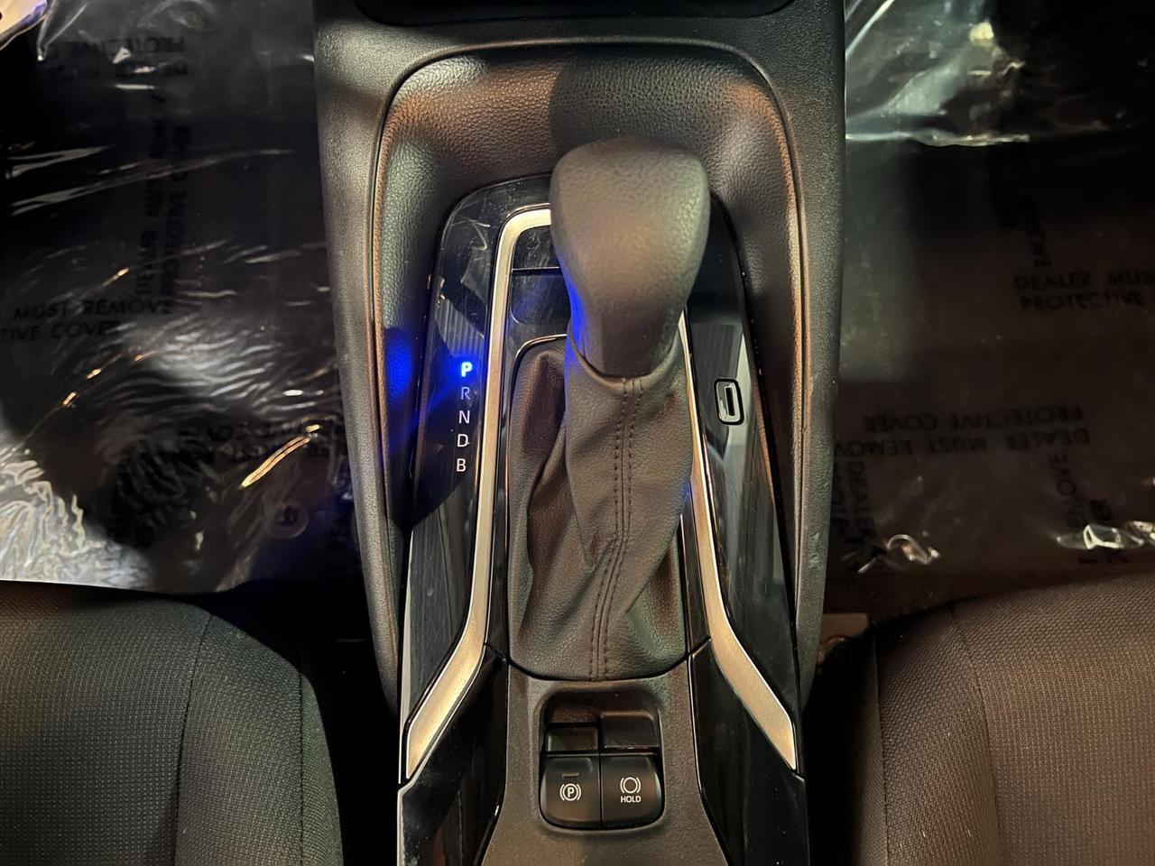 2020 Toyota Corolla LE Parker CO