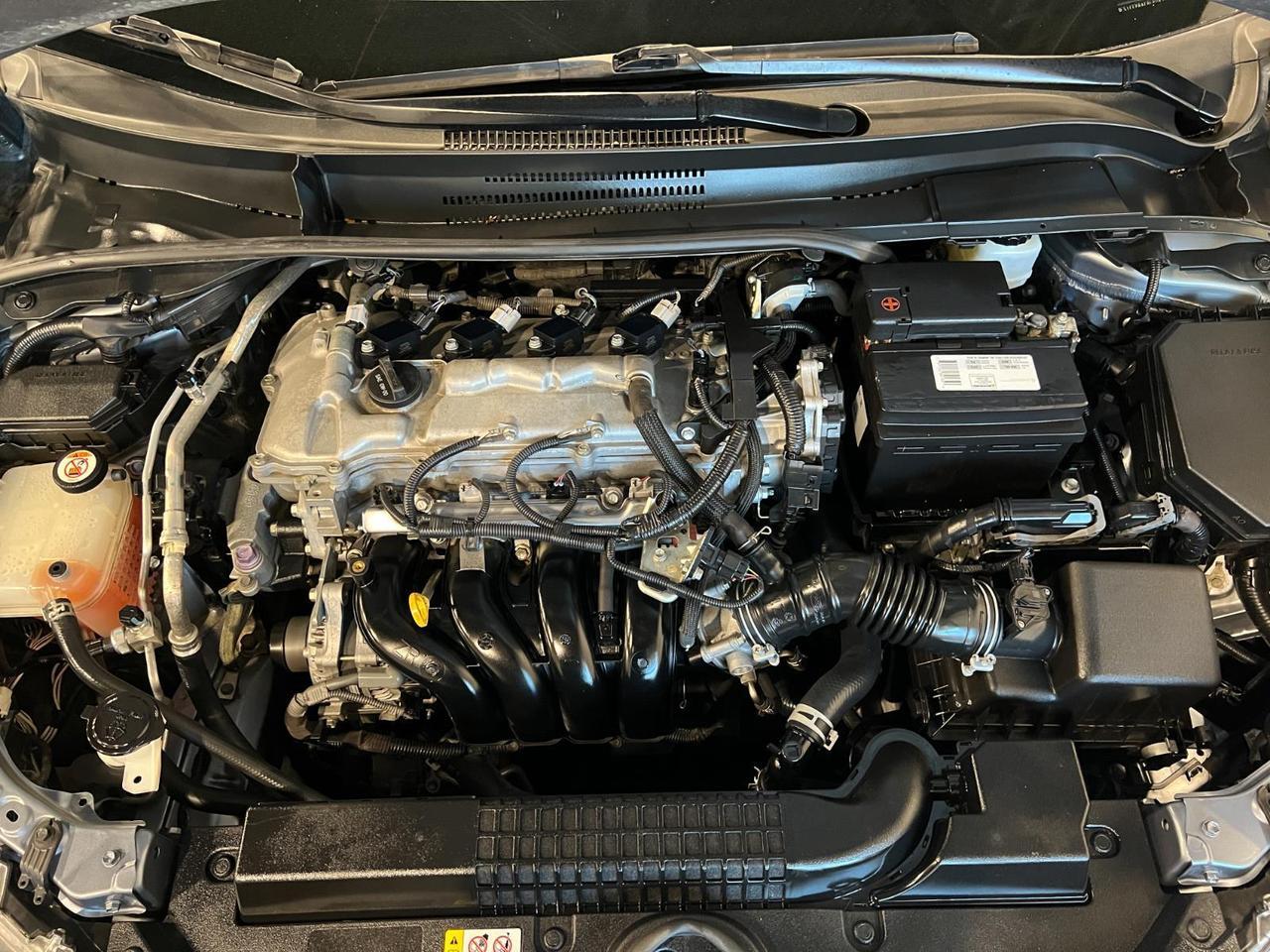 2020 Toyota Corolla LE Parker CO