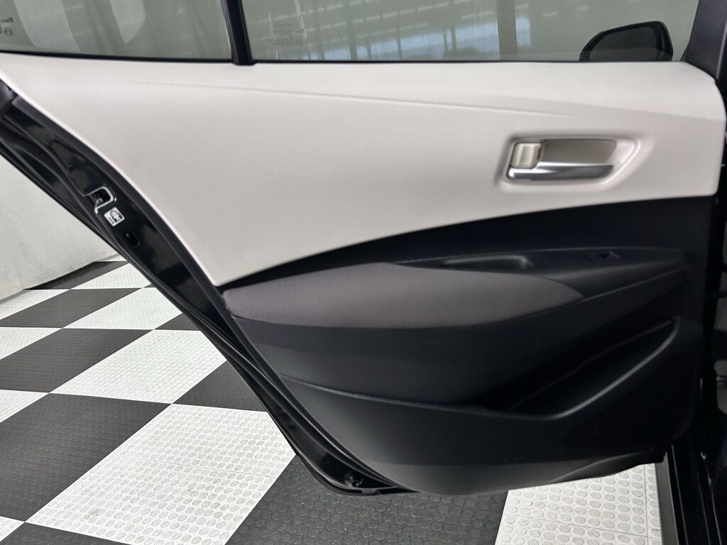 2020 Toyota Corolla LE Portland OR