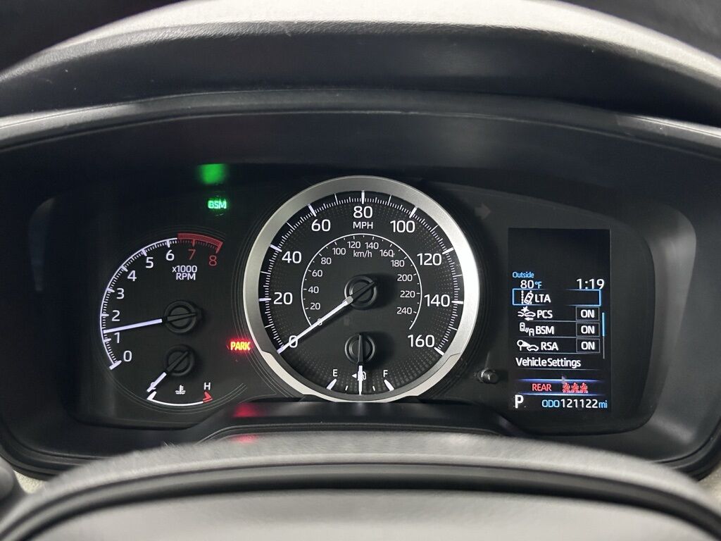 2020 Toyota Corolla LE Portland OR