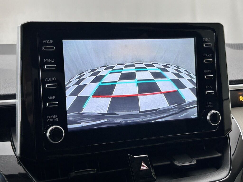 2020 Toyota Corolla LE Portland OR