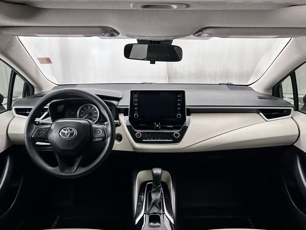 2020 Toyota Corolla LE Portland OR