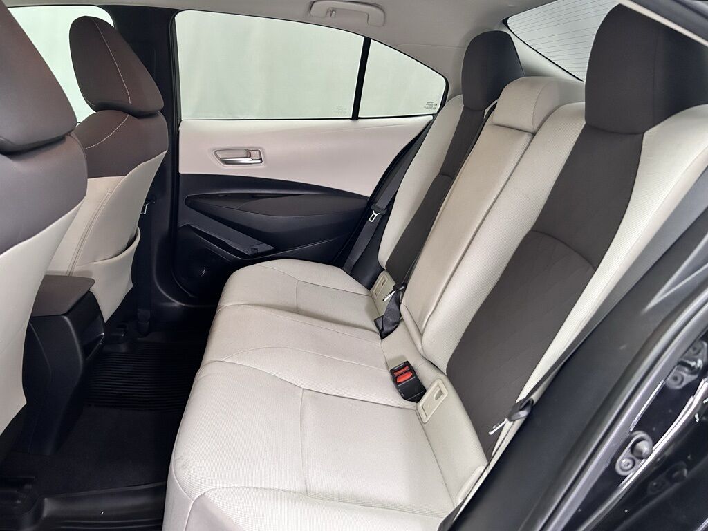 2020 Toyota Corolla LE Portland OR