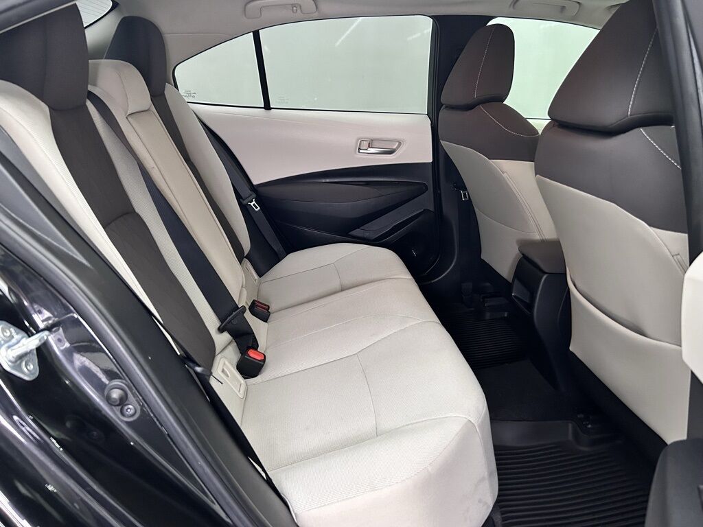 2020 Toyota Corolla LE Portland OR