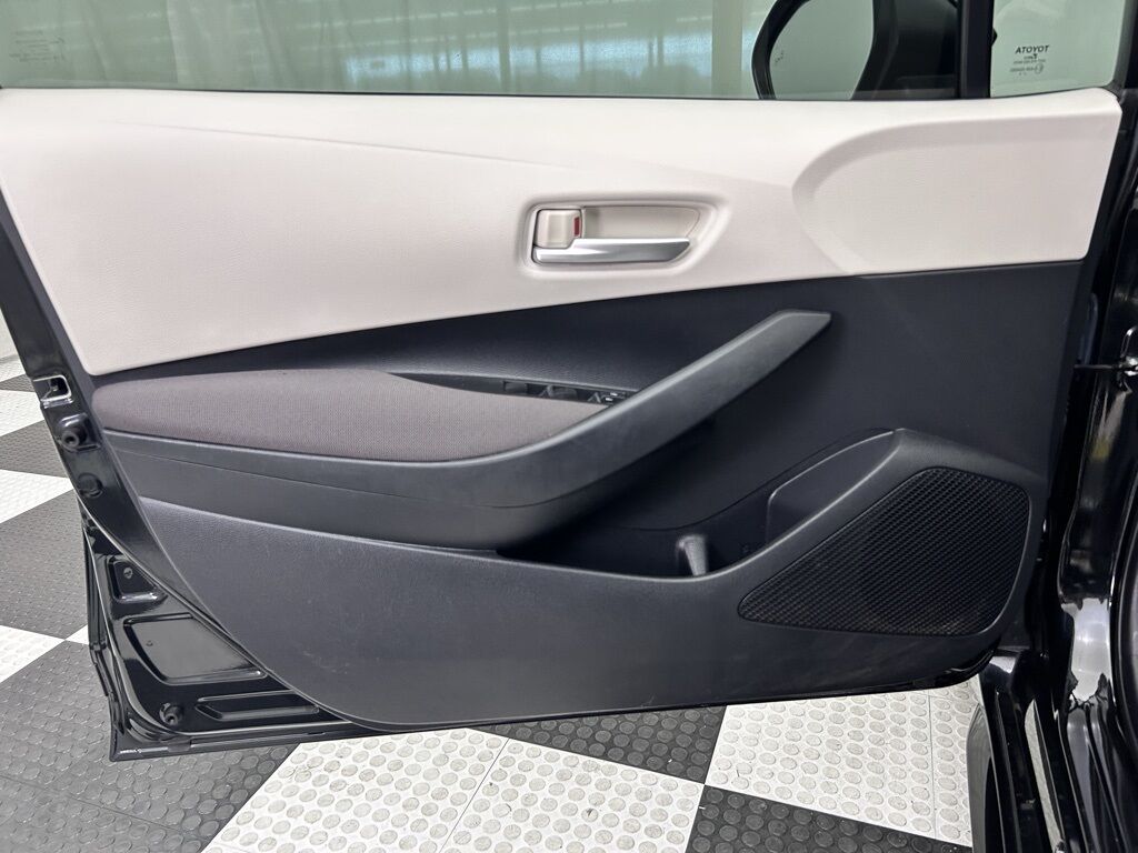 2020 Toyota Corolla LE Portland OR