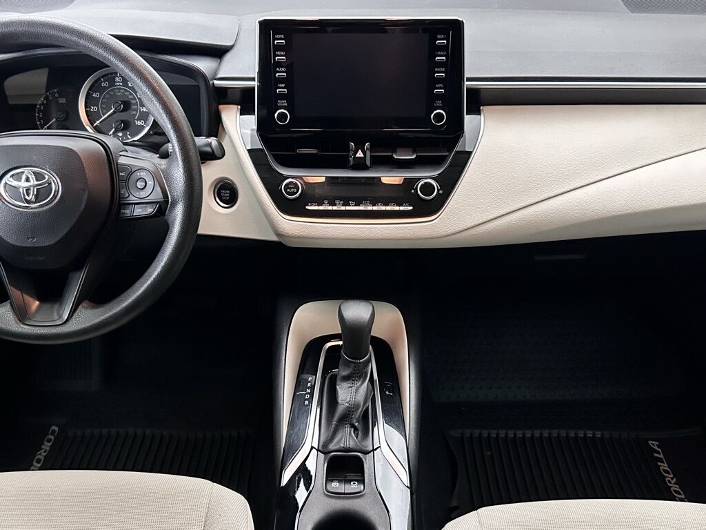 2020 Toyota Corolla LE Portland OR
