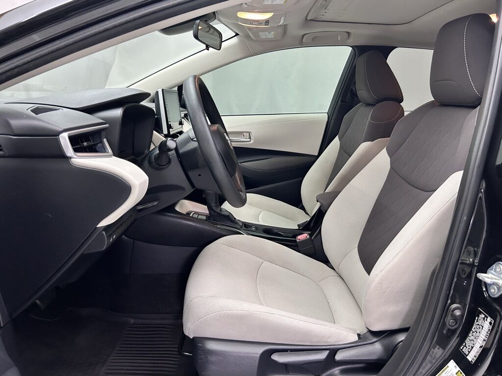 2020 Toyota Corolla LE Portland OR