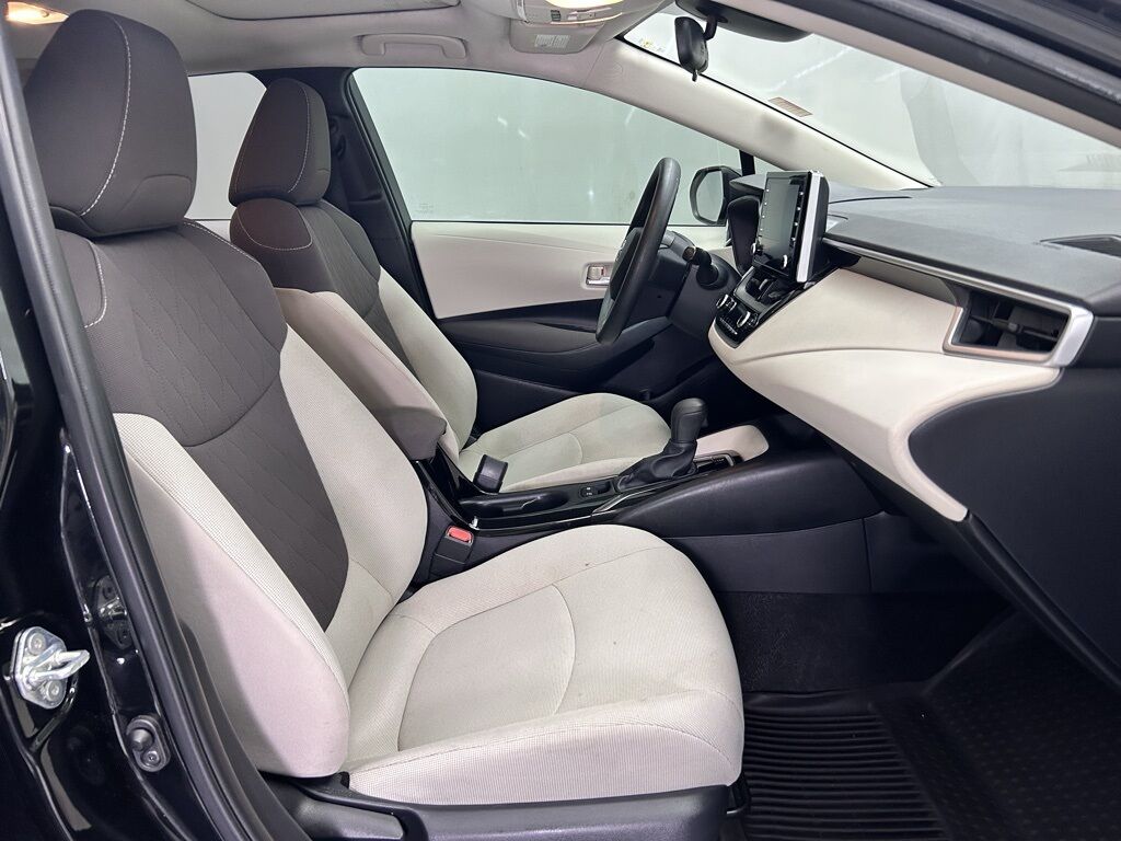 2020 Toyota Corolla LE Portland OR