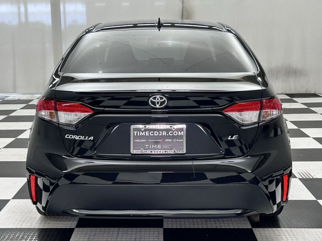 2020 Toyota Corolla LE Portland OR