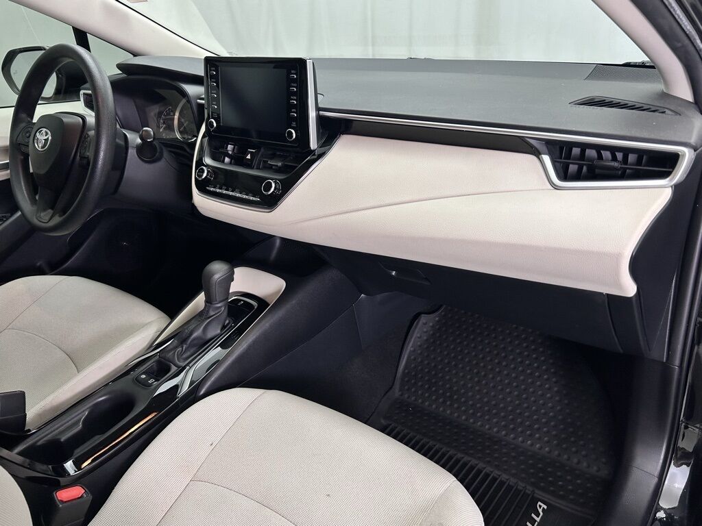 2020 Toyota Corolla LE Portland OR