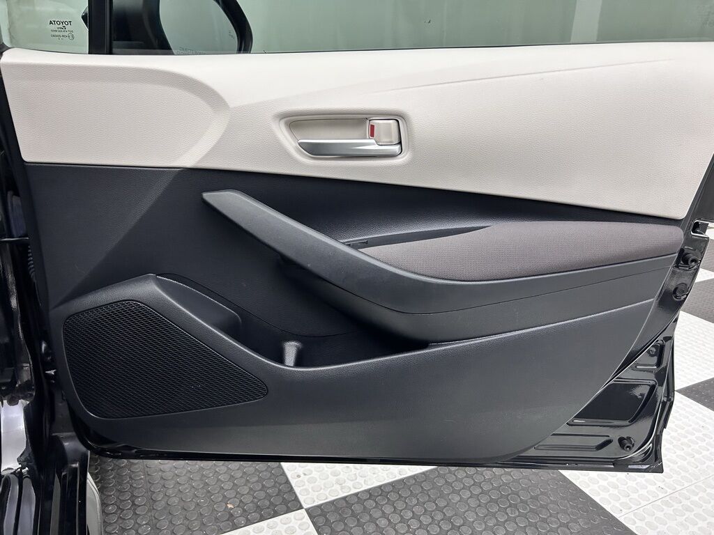 2020 Toyota Corolla LE Portland OR