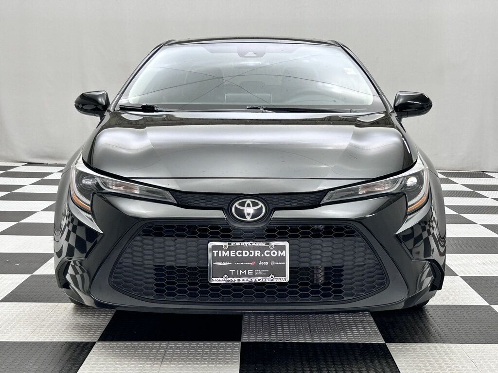 2020 Toyota Corolla LE Portland OR
