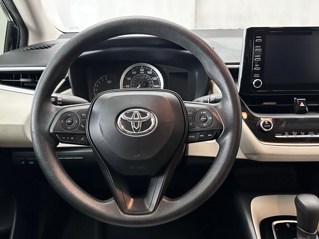 2020 Toyota Corolla LE Portland OR