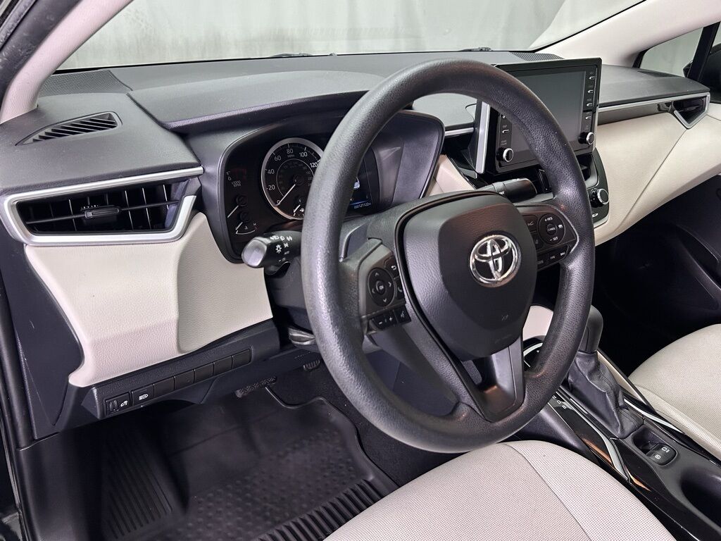 2020 Toyota Corolla LE Portland OR