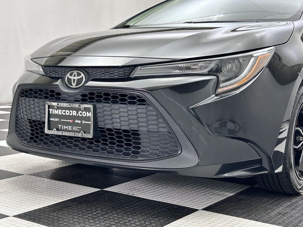 2020 Toyota Corolla LE Portland OR