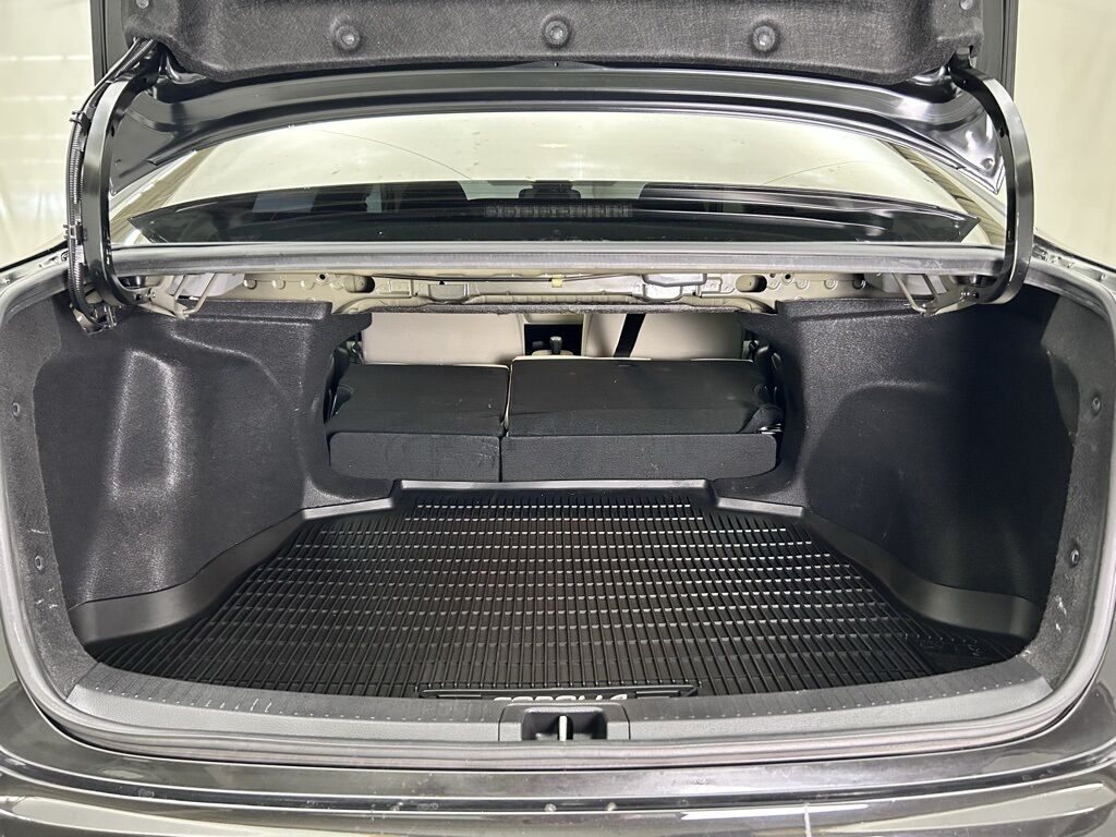 2020 Toyota Corolla LE Portland OR