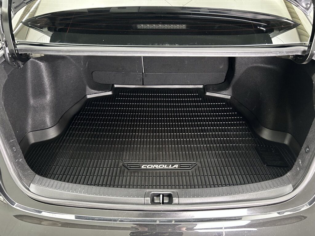 2020 Toyota Corolla LE Portland OR