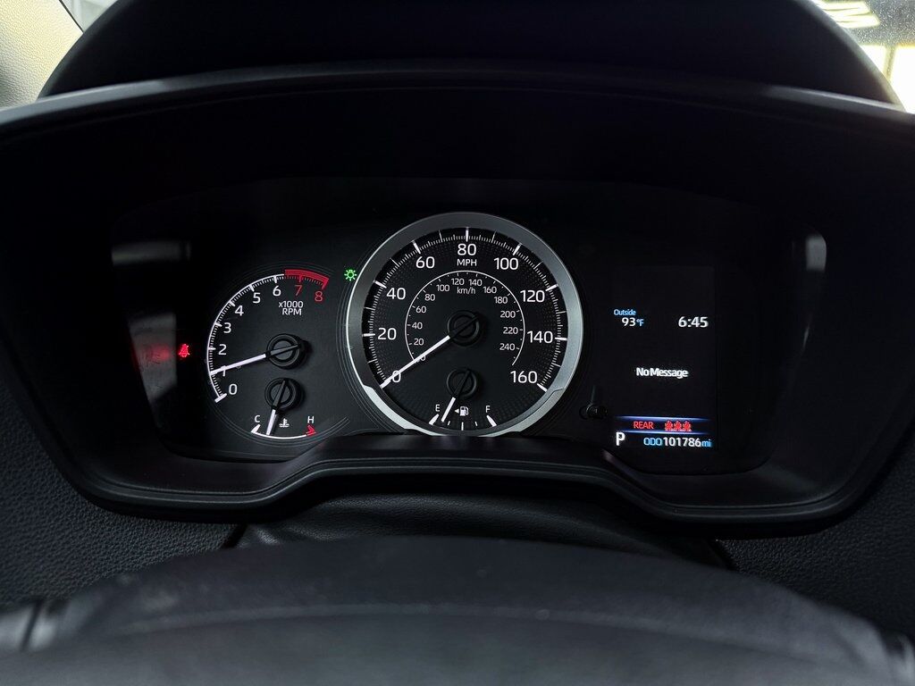 2020 Toyota Corolla LE Portland OR