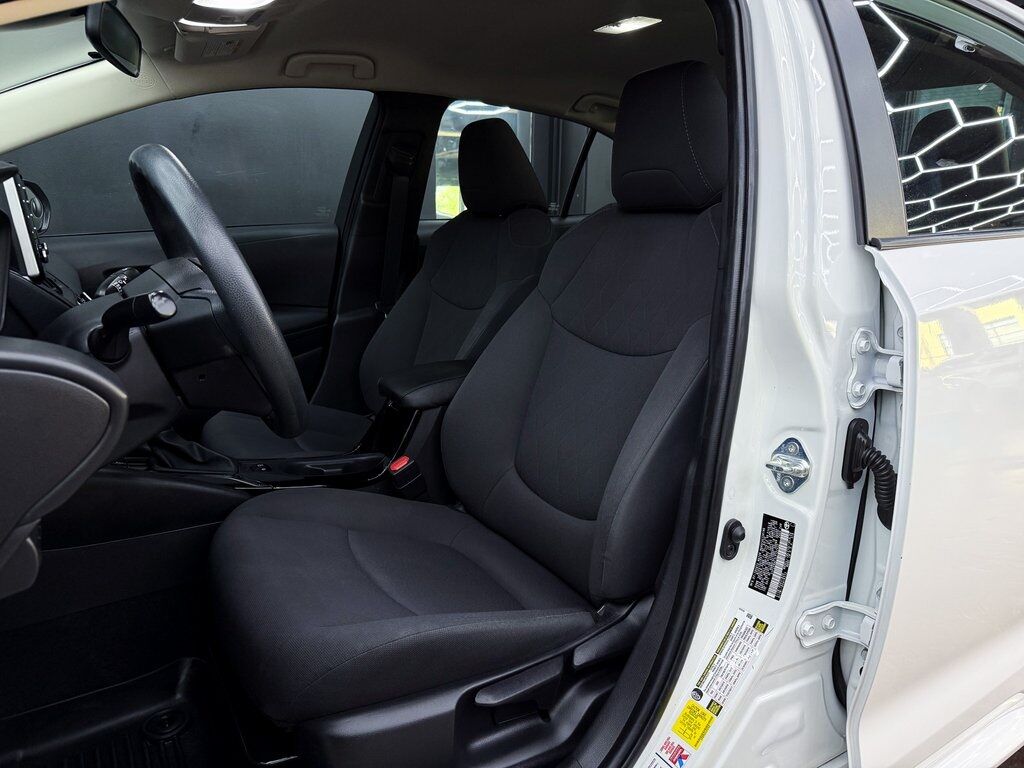 2020 Toyota Corolla LE Portland OR