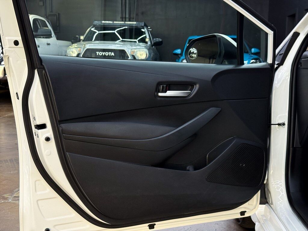 2020 Toyota Corolla LE Portland OR