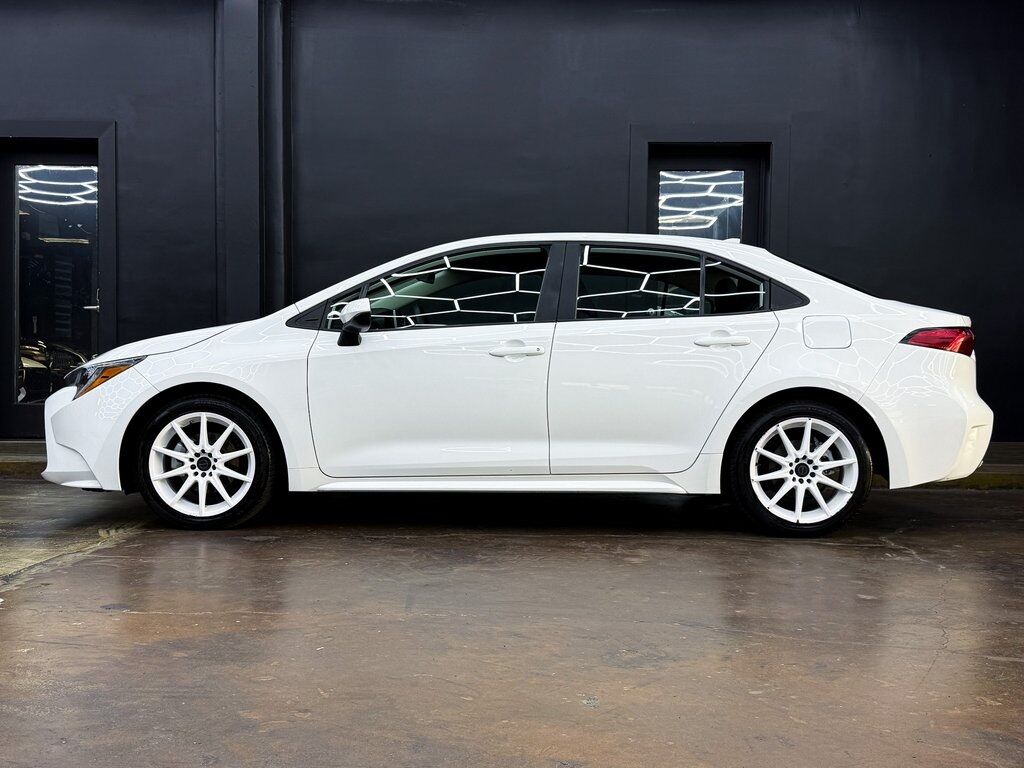 2020 Toyota Corolla LE Portland OR