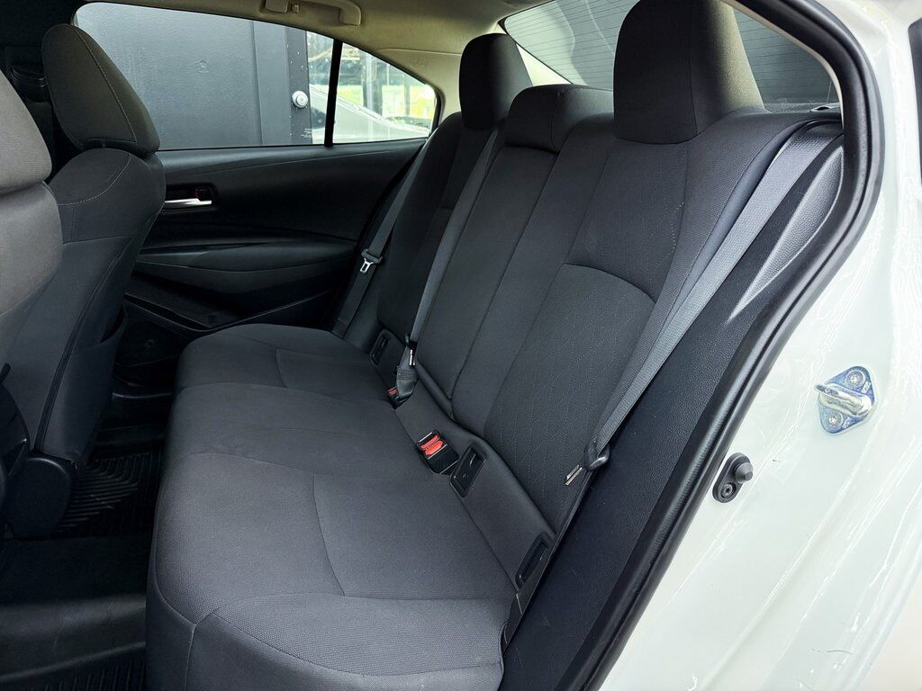 2020 Toyota Corolla LE Portland OR