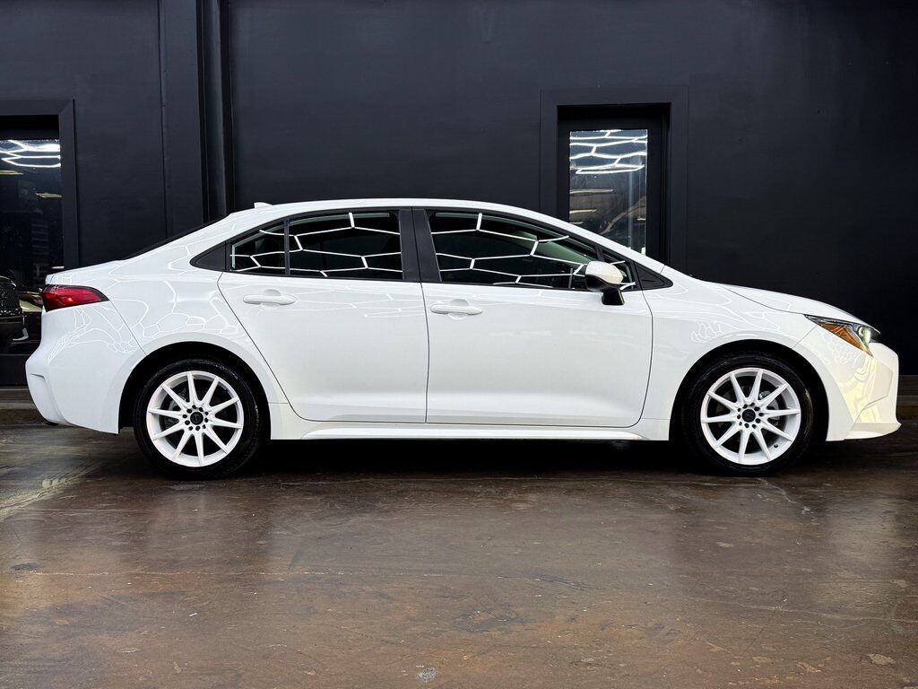 2020 Toyota Corolla LE Portland OR