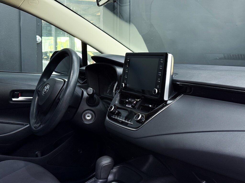 2020 Toyota Corolla LE Portland OR