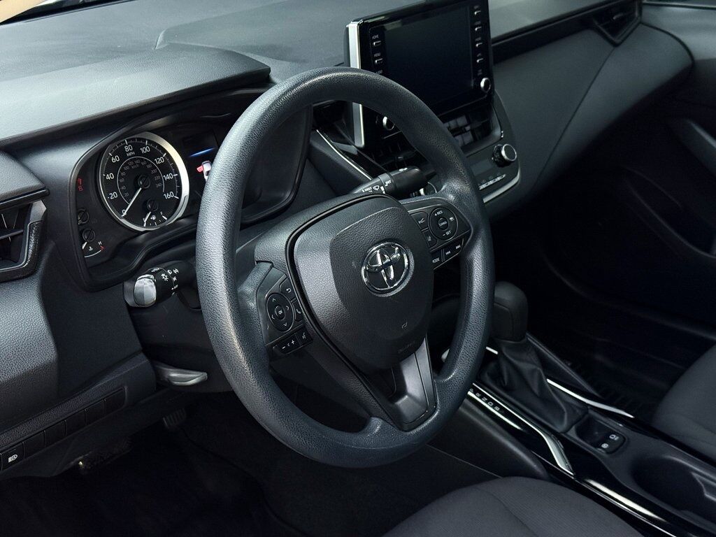 2020 Toyota Corolla LE Portland OR