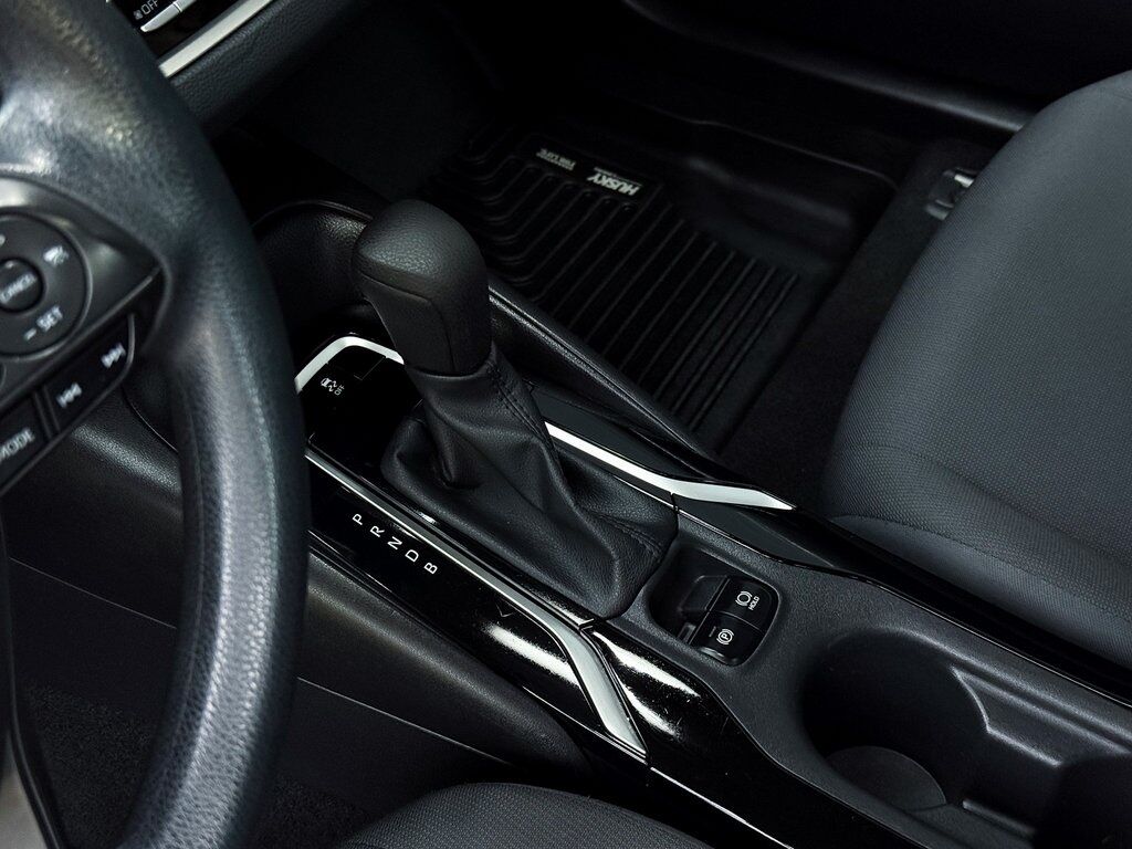 2020 Toyota Corolla LE Portland OR