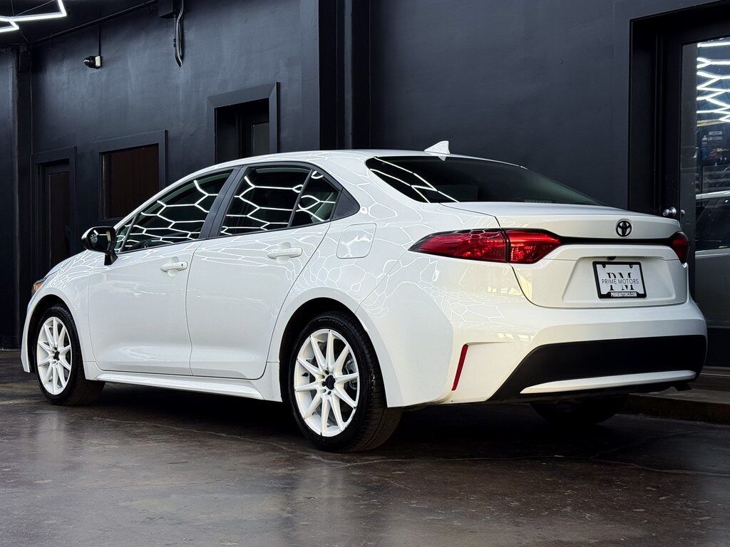 2020 Toyota Corolla LE Portland OR