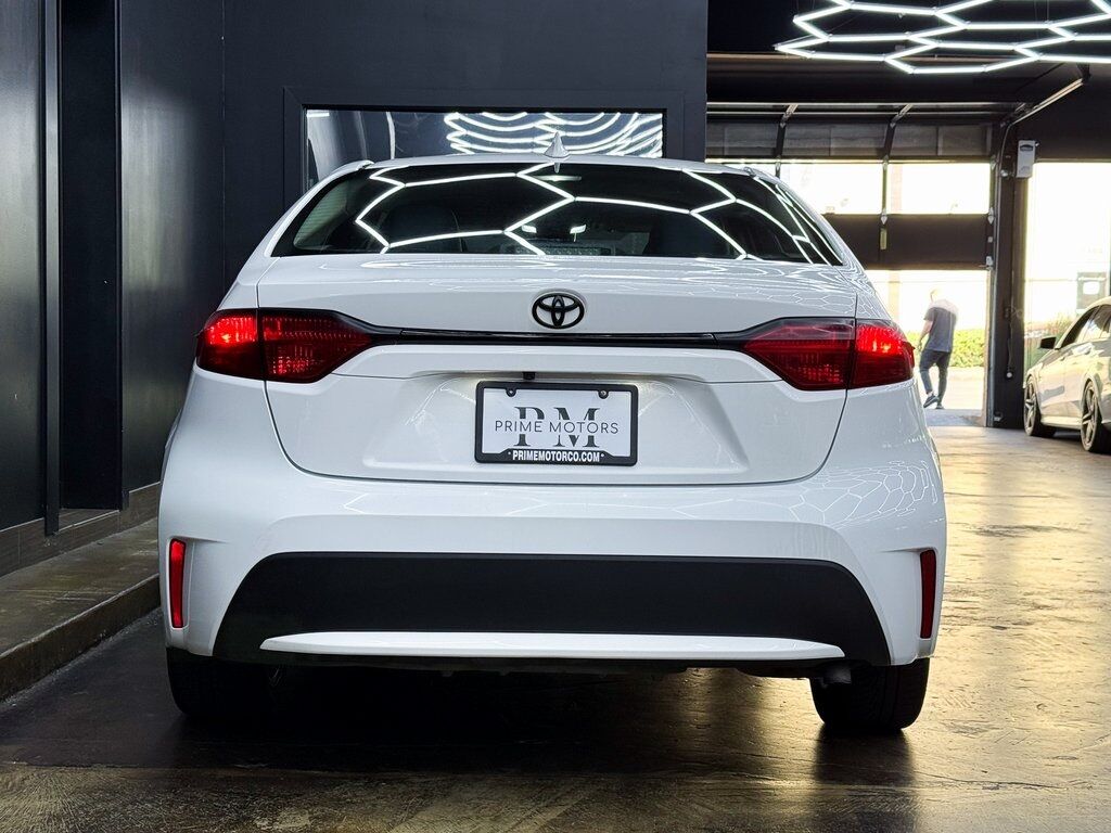 2020 Toyota Corolla LE Portland OR