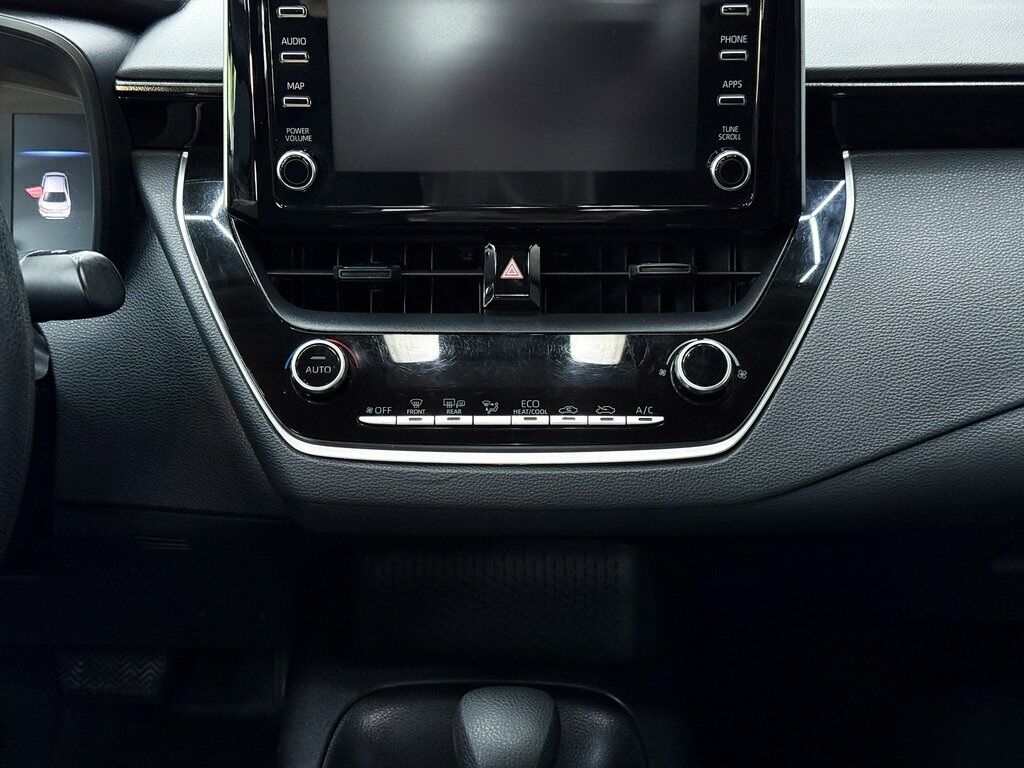2020 Toyota Corolla LE Portland OR