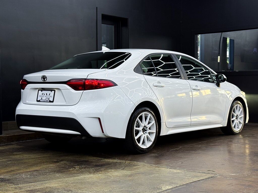 2020 Toyota Corolla LE Portland OR