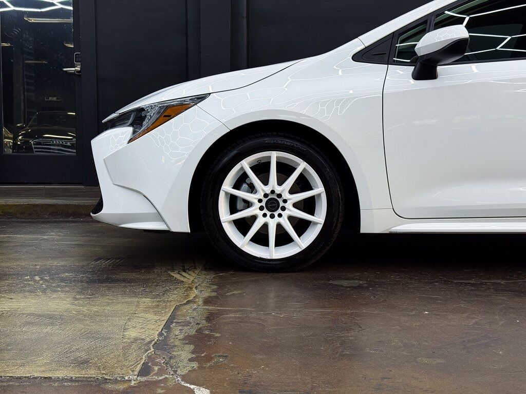 2020 Toyota Corolla LE Portland OR