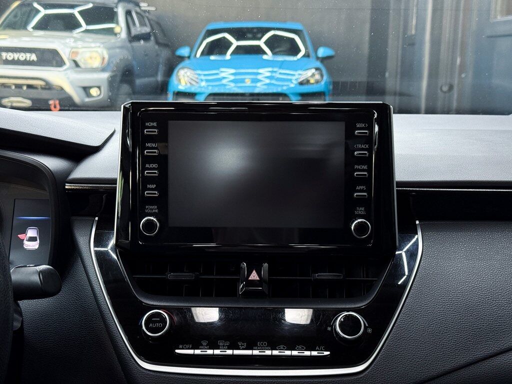 2020 Toyota Corolla LE Portland OR