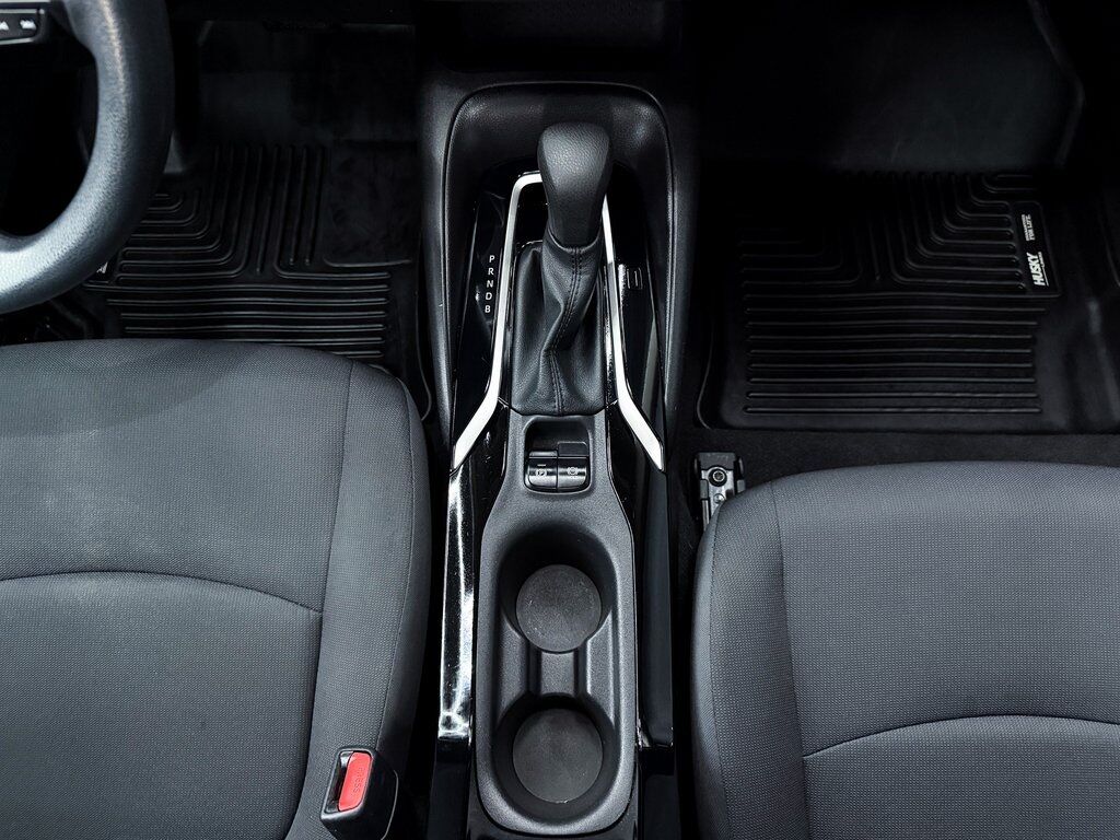 2020 Toyota Corolla LE Portland OR