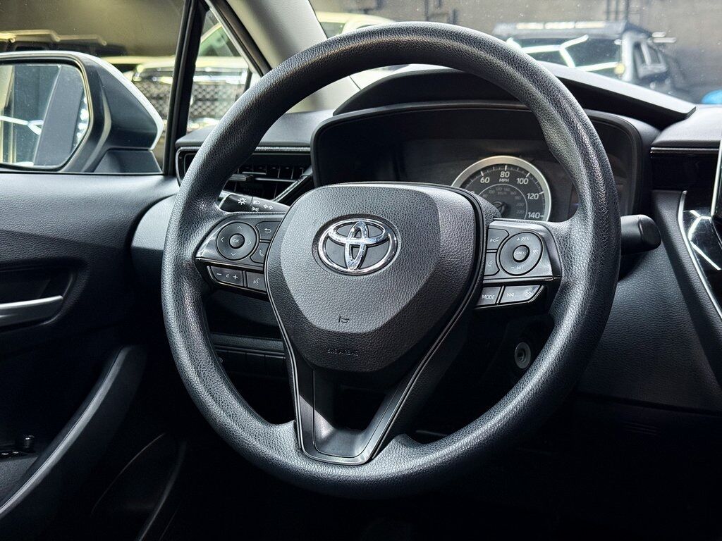 2020 Toyota Corolla LE Portland OR