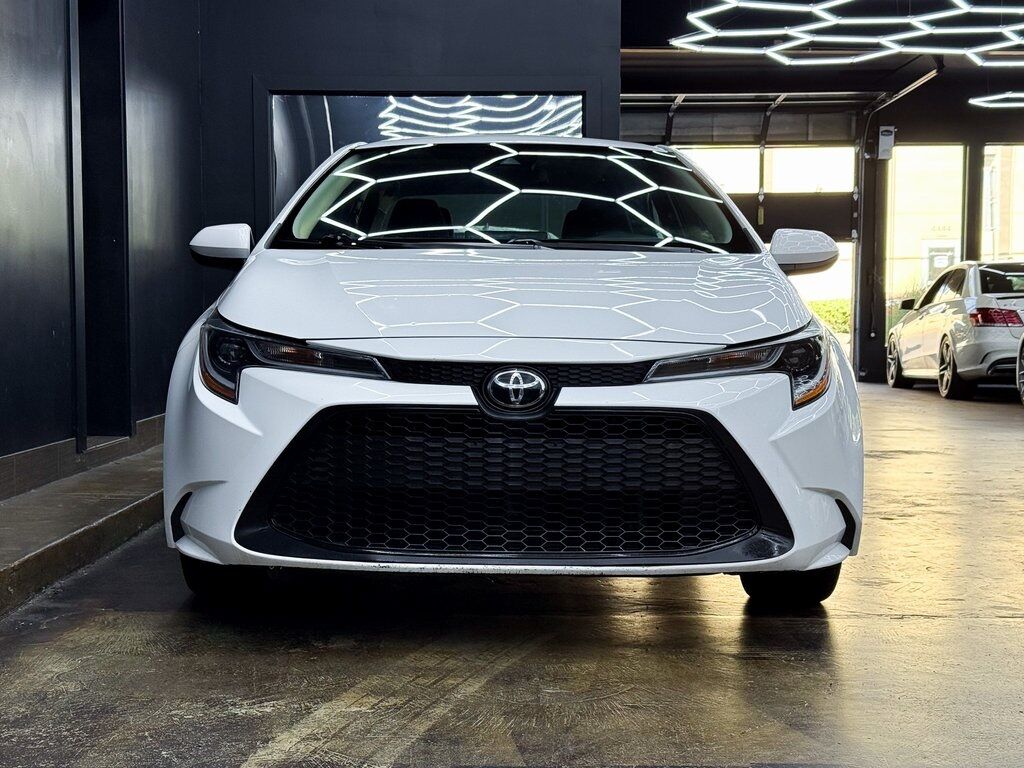 2020 Toyota Corolla LE Portland OR