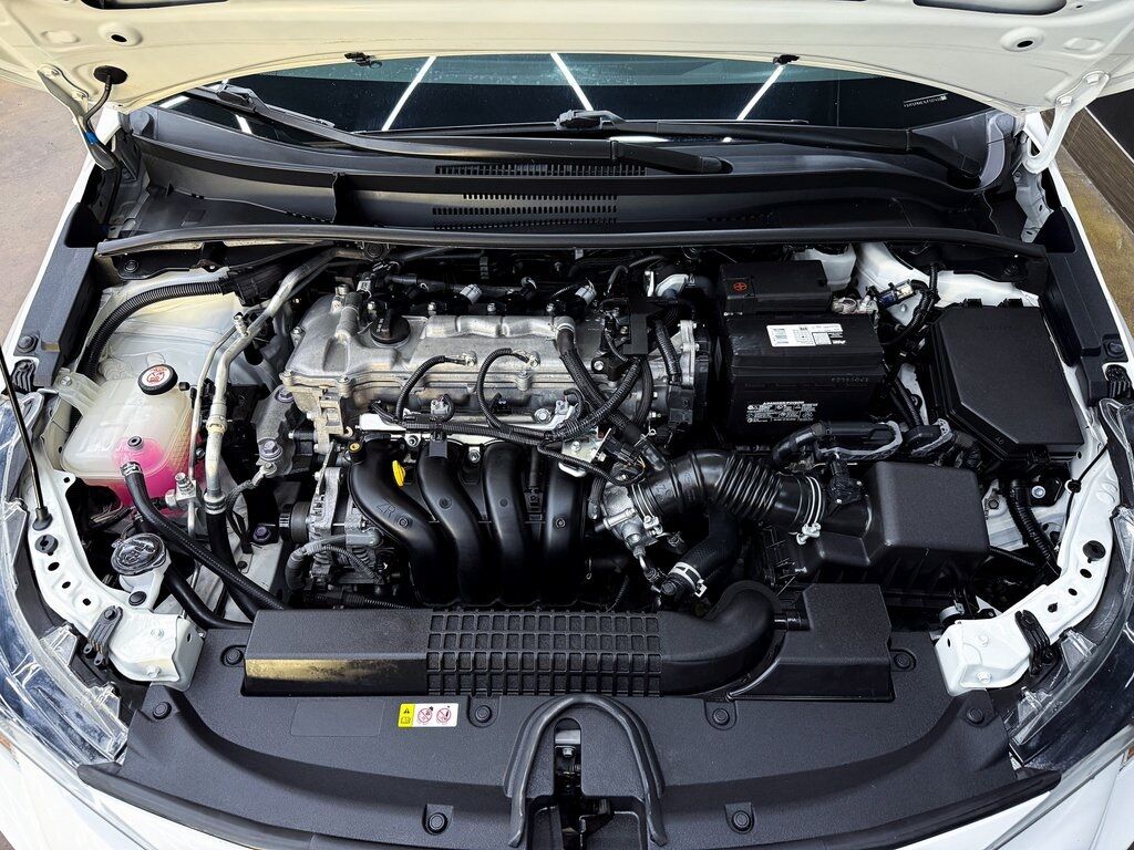 2020 Toyota Corolla LE Portland OR