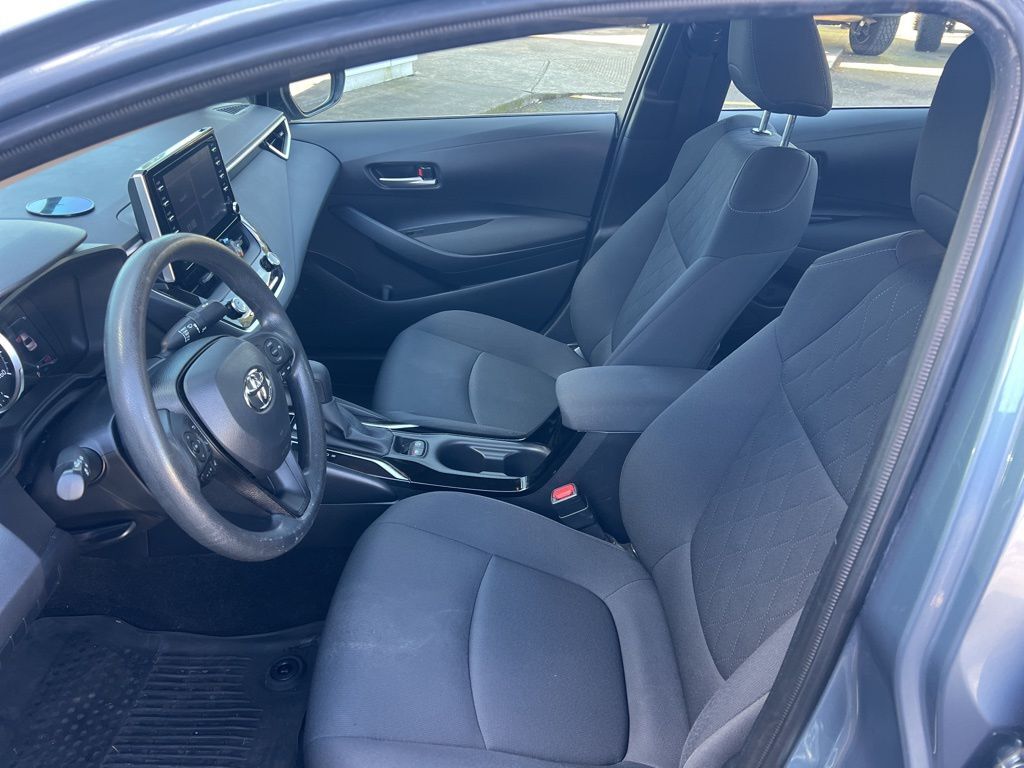 2020 Toyota Corolla LE Milwaukie OR