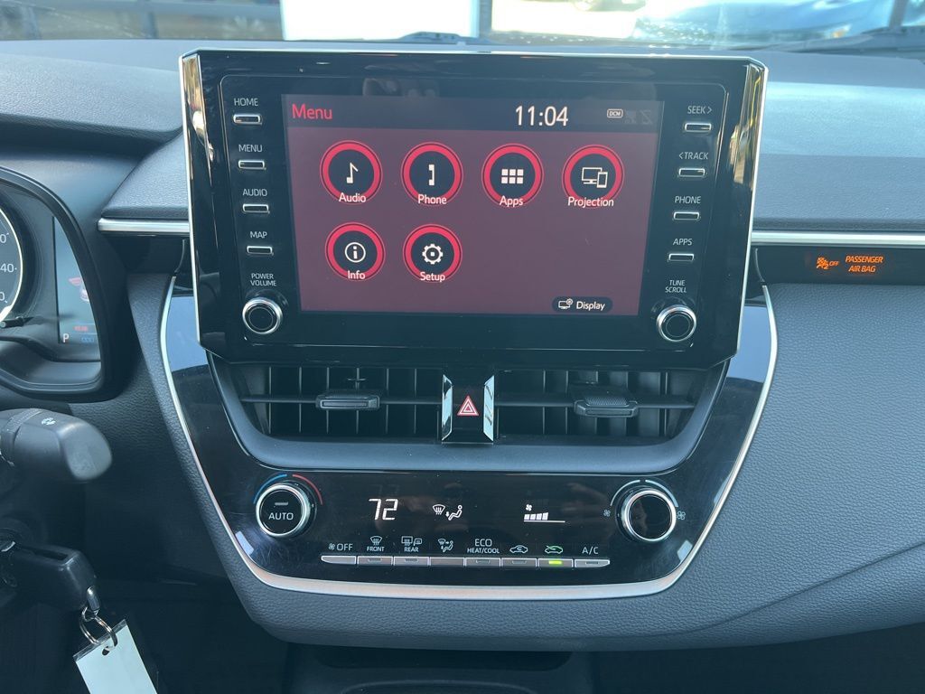 2020 Toyota Corolla LE Milwaukie OR