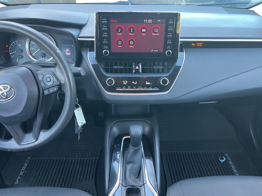 2020 Toyota Corolla LE Milwaukie OR