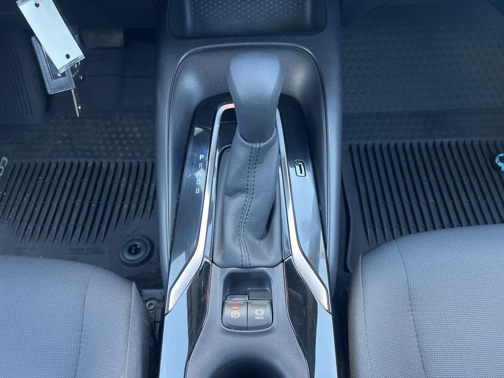 2020 Toyota Corolla LE Milwaukie OR