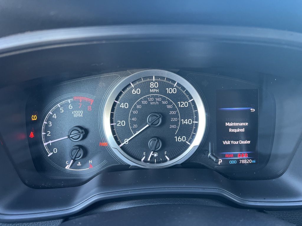 2020 Toyota Corolla LE Milwaukie OR