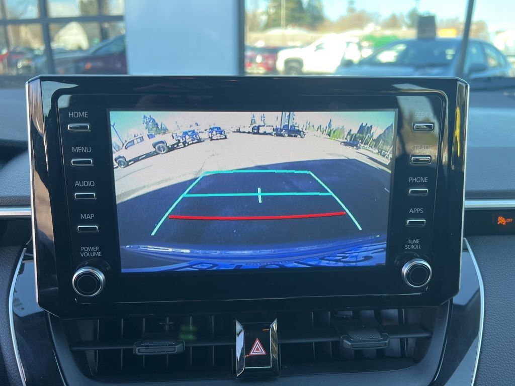 2020 Toyota Corolla LE Milwaukie OR